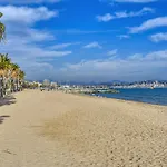 Apartment Golfe Horizon