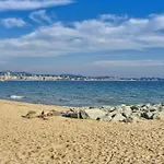 Apartment Golfe Horizon