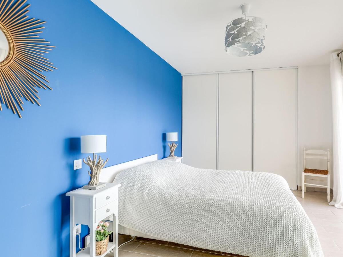 Golfe Horizon Appartement Fréjus