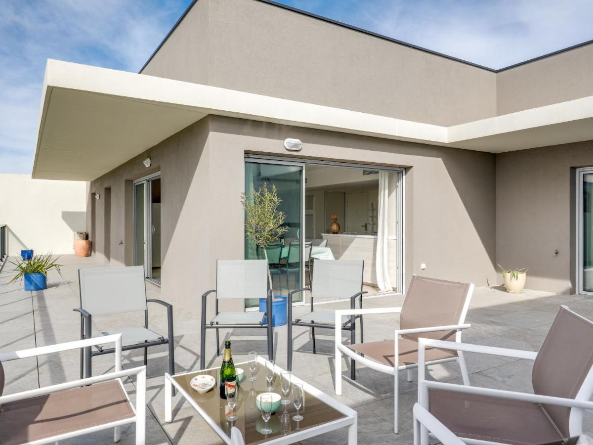 Appartement Golfe Horizon Fréjus