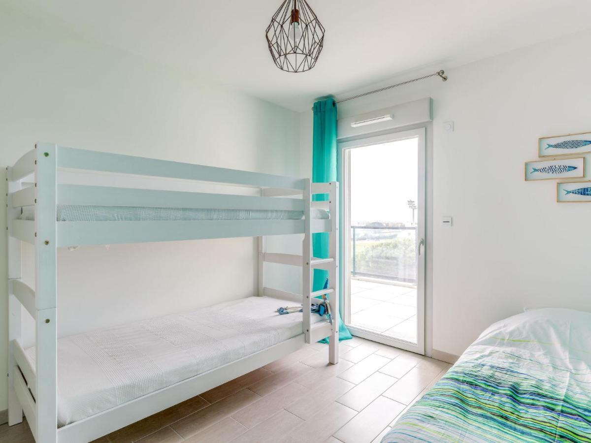 Golfe Horizon Appartement Fréjus