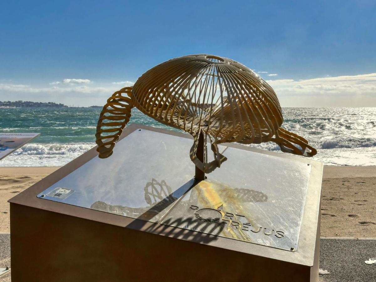 Appartement Golfe Horizon