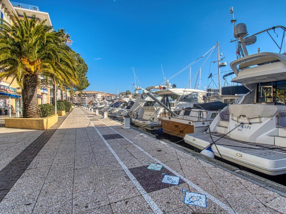 Golfe Horizon * Fréjus