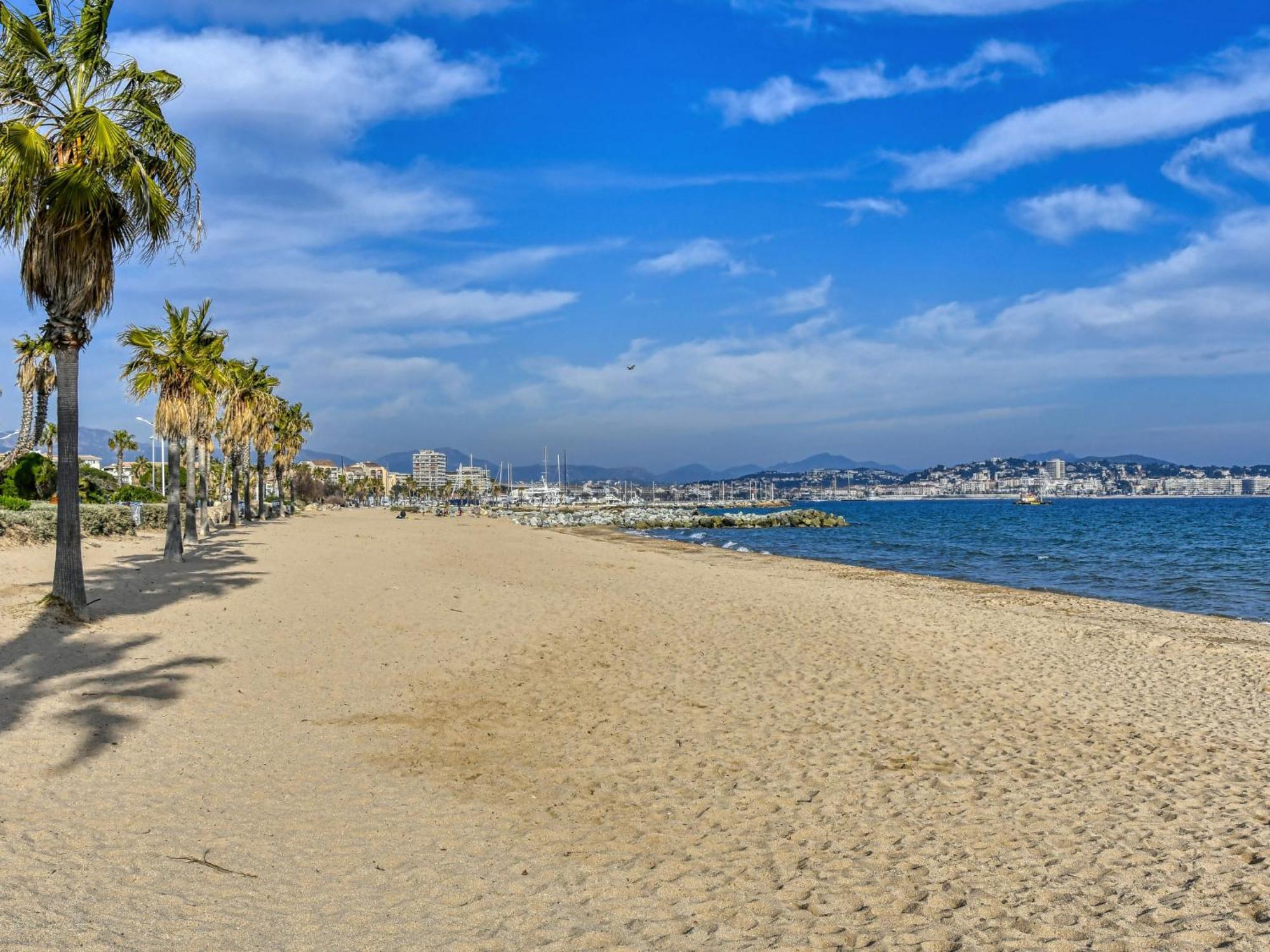 Golfe Horizon Fréjus
