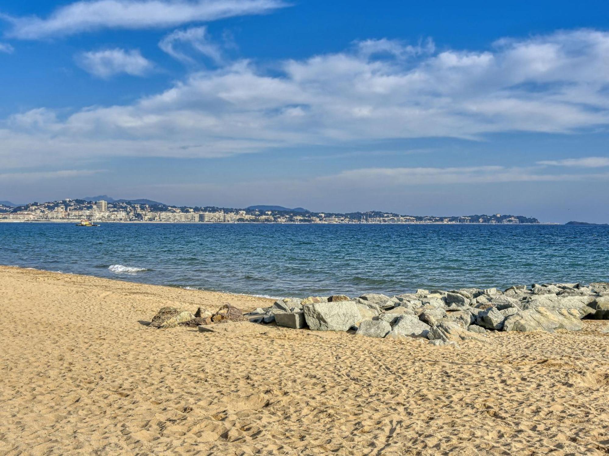 Appartement Golfe Horizon *