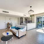 Apartment Golfe Horizon-1 By Interhome