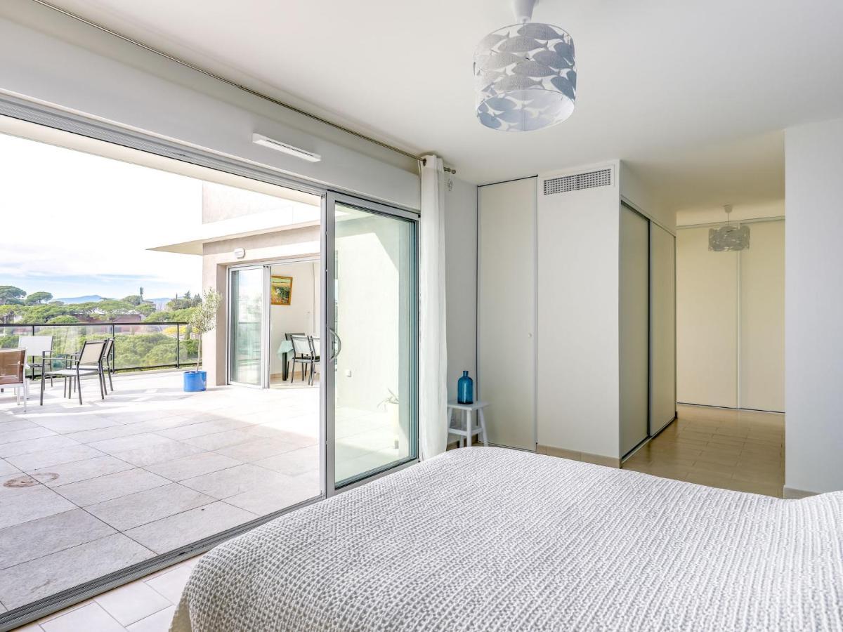 Apartment Golfe Horizon-1 By Interhome *