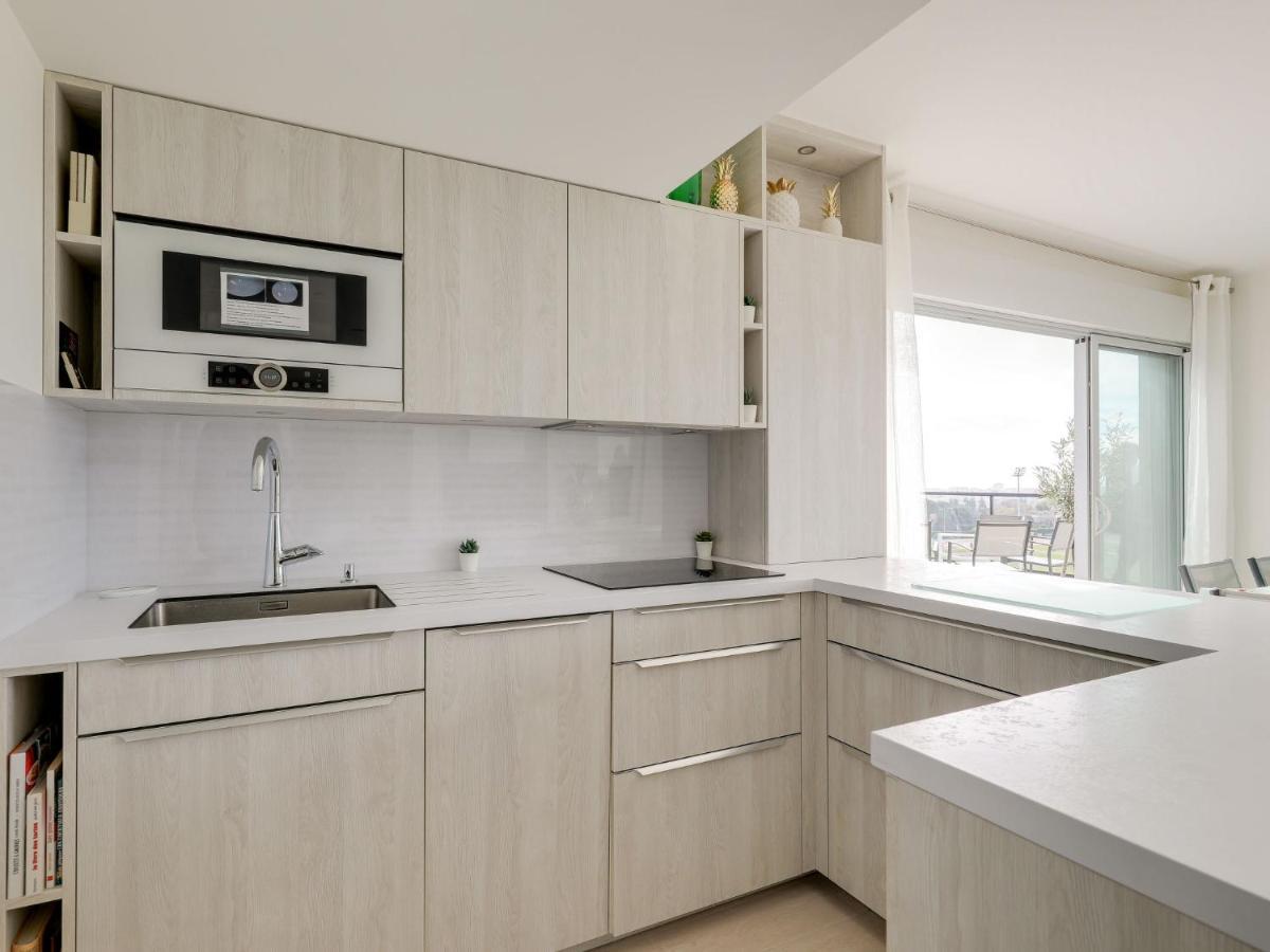 Apartment Golfe Horizon-1 By Interhome *