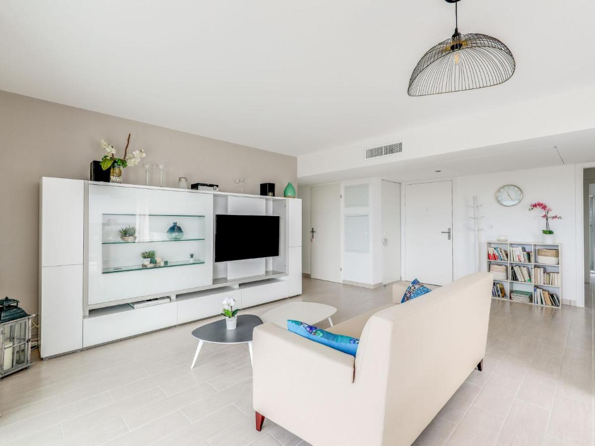Apartment Golfe Horizon-1 By Interhome