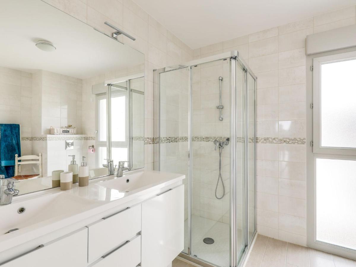 Golfe Horizon-1 By Interhome Apartment