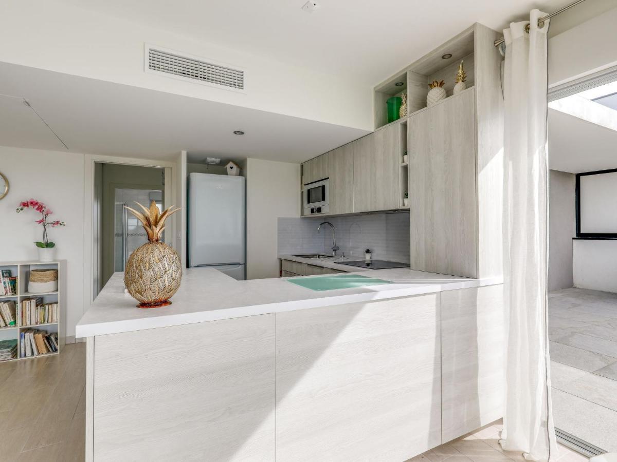 Apartment Golfe Horizon-1 By Interhome Frejus