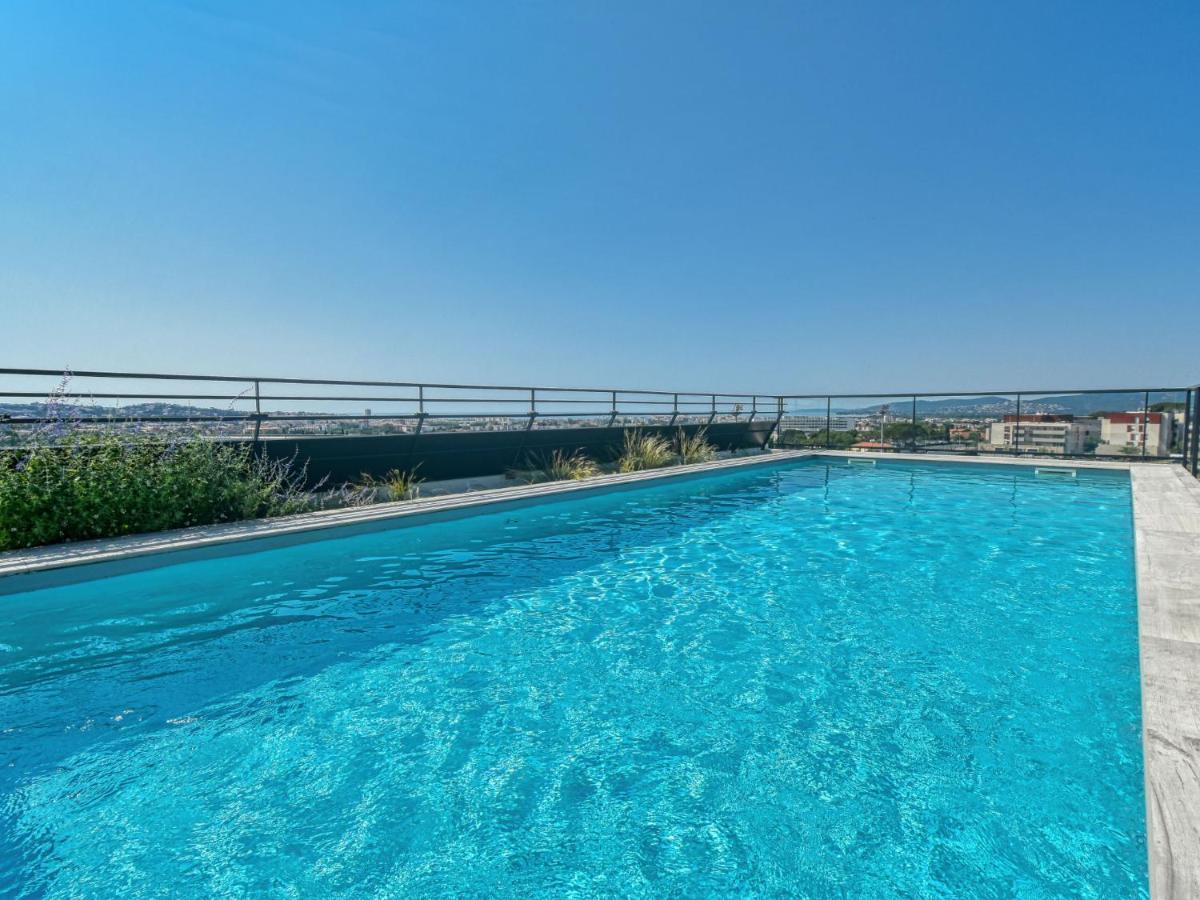 Apartment Golfe Horizon-1 By Interhome