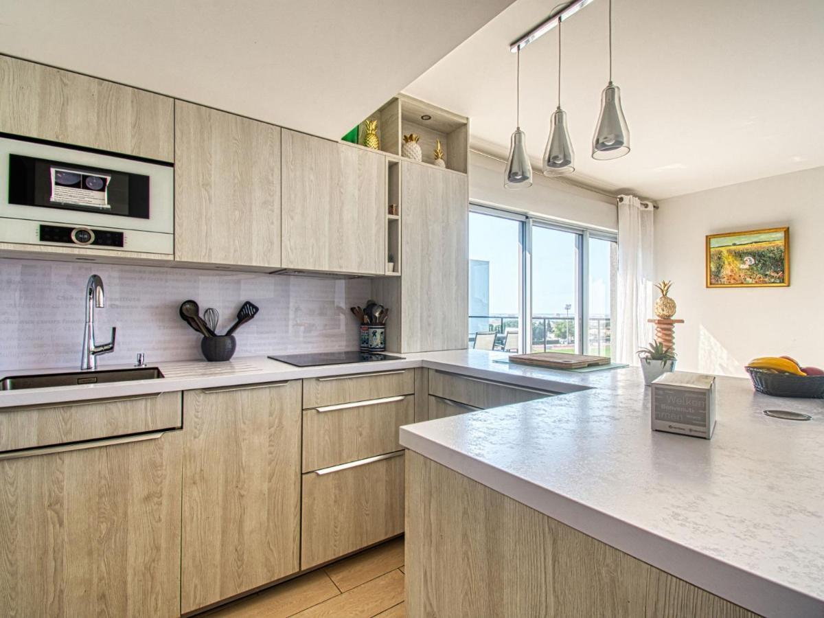 Apartment Golfe Horizon-1 By Interhome