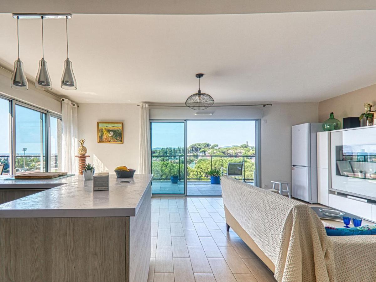 Golfe Horizon-1