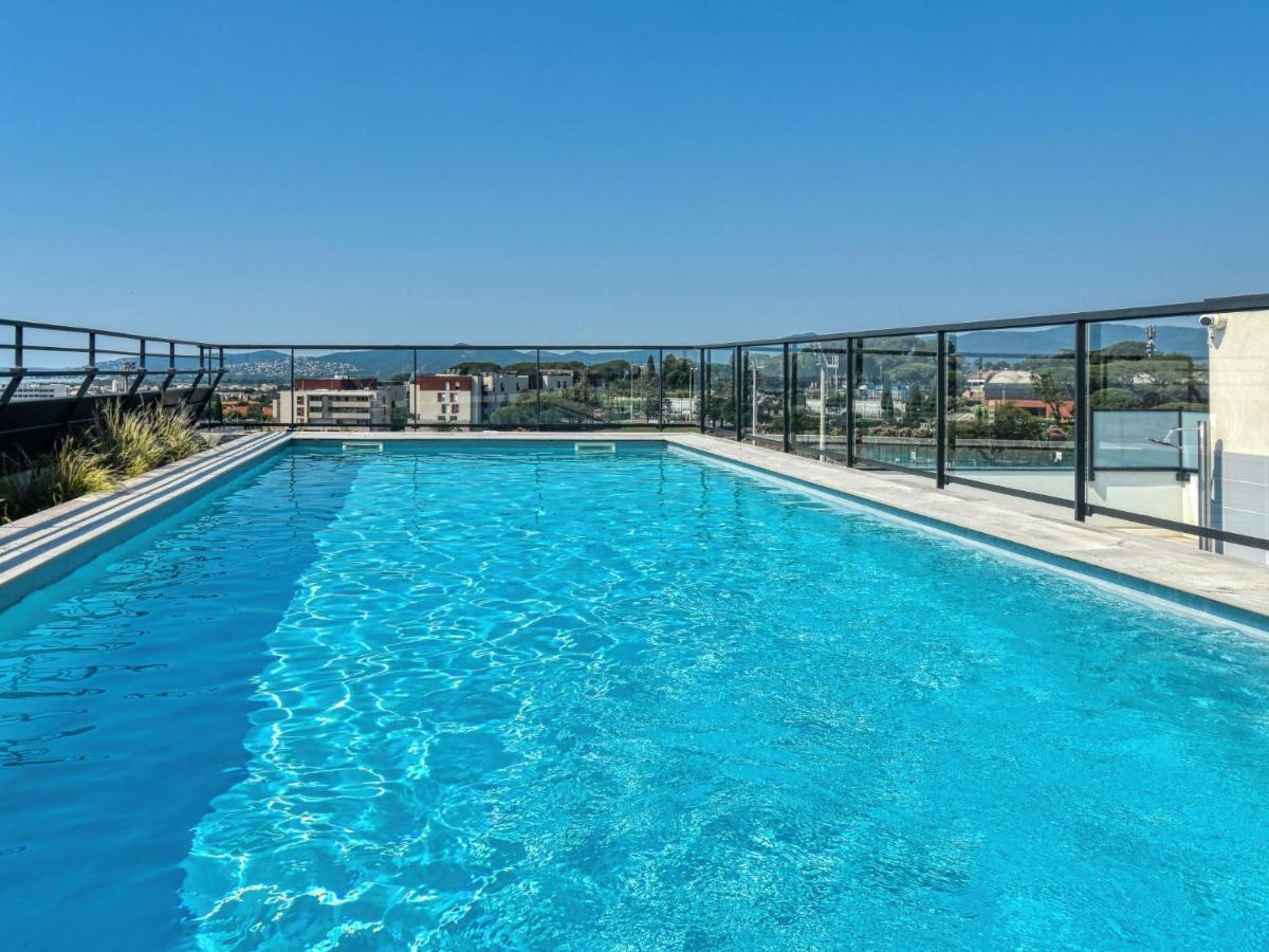 Apartment Golfe Horizon-1 By Interhome