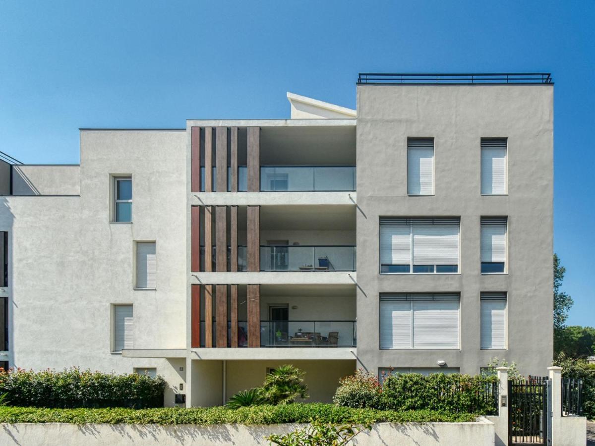 Golfe Horizon-1 By Interhome Apartment