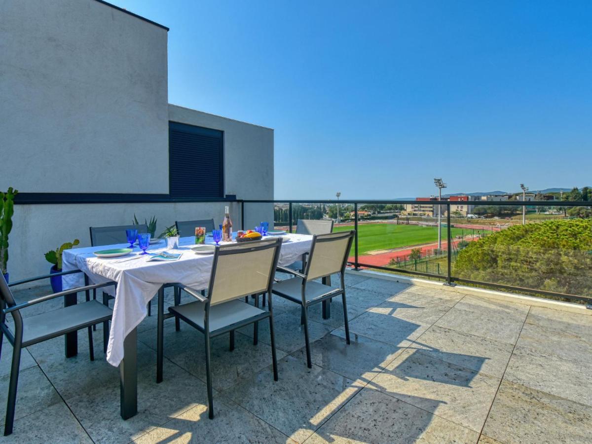 Golfe Horizon-1 By Interhome * Frejus