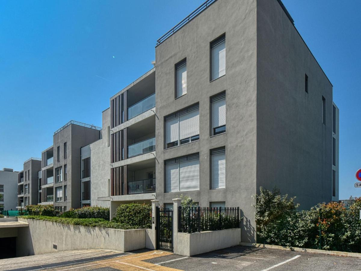 Apartment Golfe Horizon-1 By Interhome Frejus